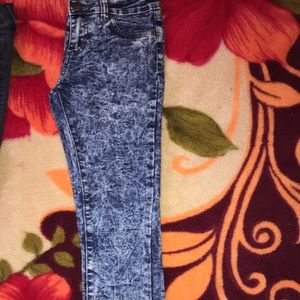 Kids size 14 Jeans